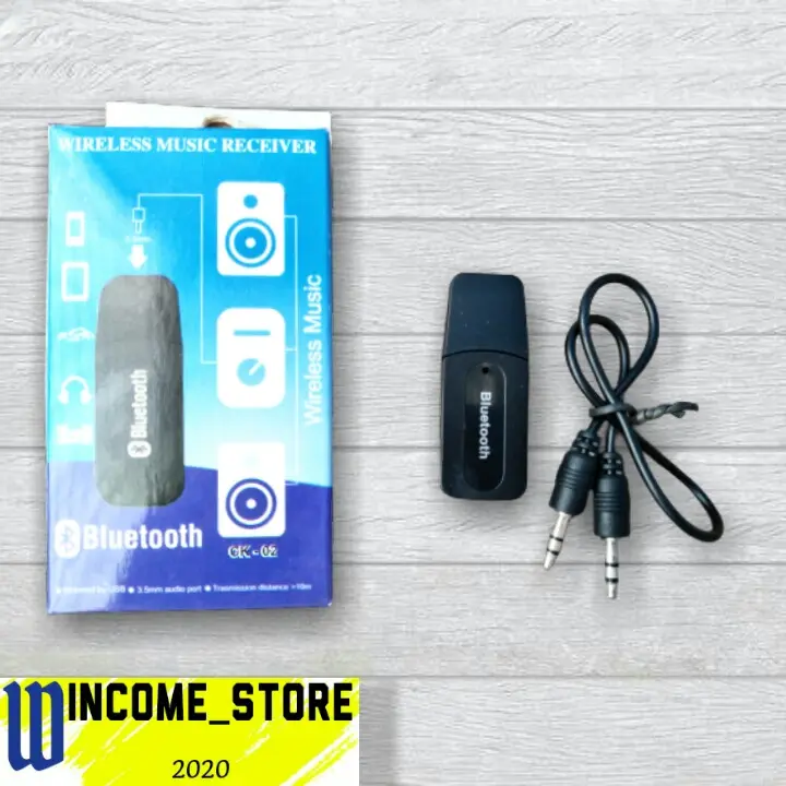Bluetooth Receiver /Wireless Music Receiver Bluetooth