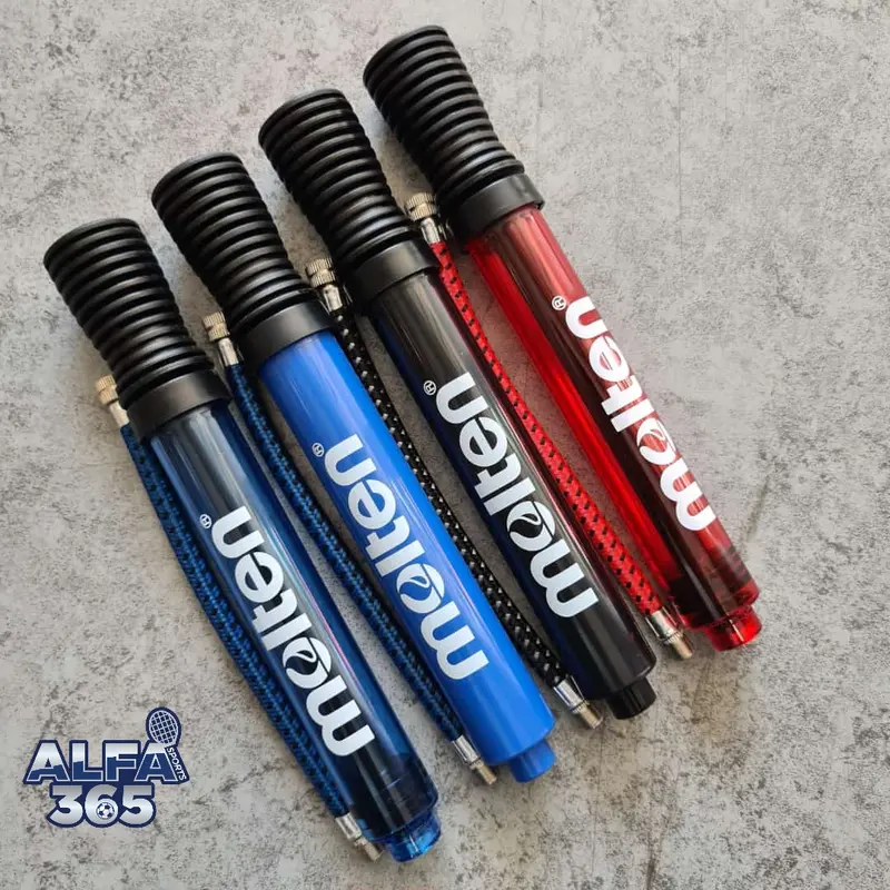 Pompa Molten DHP-21 DHP21 Double Action Pump 0