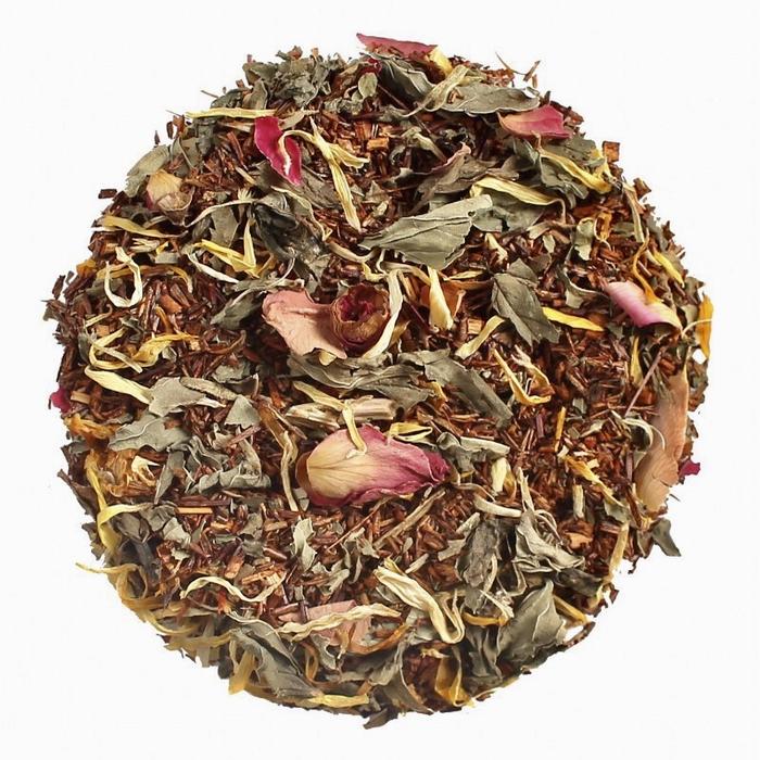 Gambar Bella Notte - Herbal Mint Tea dari teaetal Kab. Tangerang Tokopedia