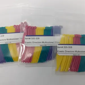 Elastic Directors ( 1pack =20 pc )