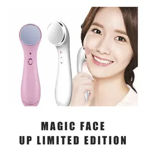 Magic face up limited edition
