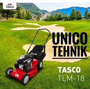 Mesin potong rumput dorong Lawn Mower TASCO TLM 18