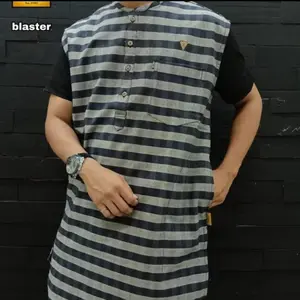 rompi sholat - Al Amwa - rompi oblong Al Amwa