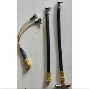 Pigtail dual RG6 to Ts9 Crc9 modem wifi home router huawei sierra tend