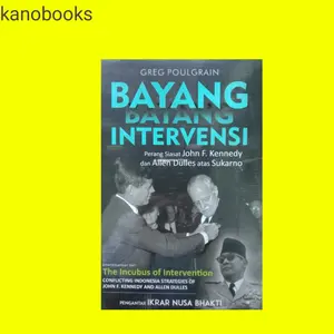 Bayang-bayang Intervensi