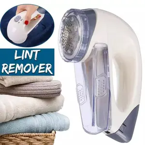 Pembersih Bulu Debu Pakaian Cloth Lint Remover