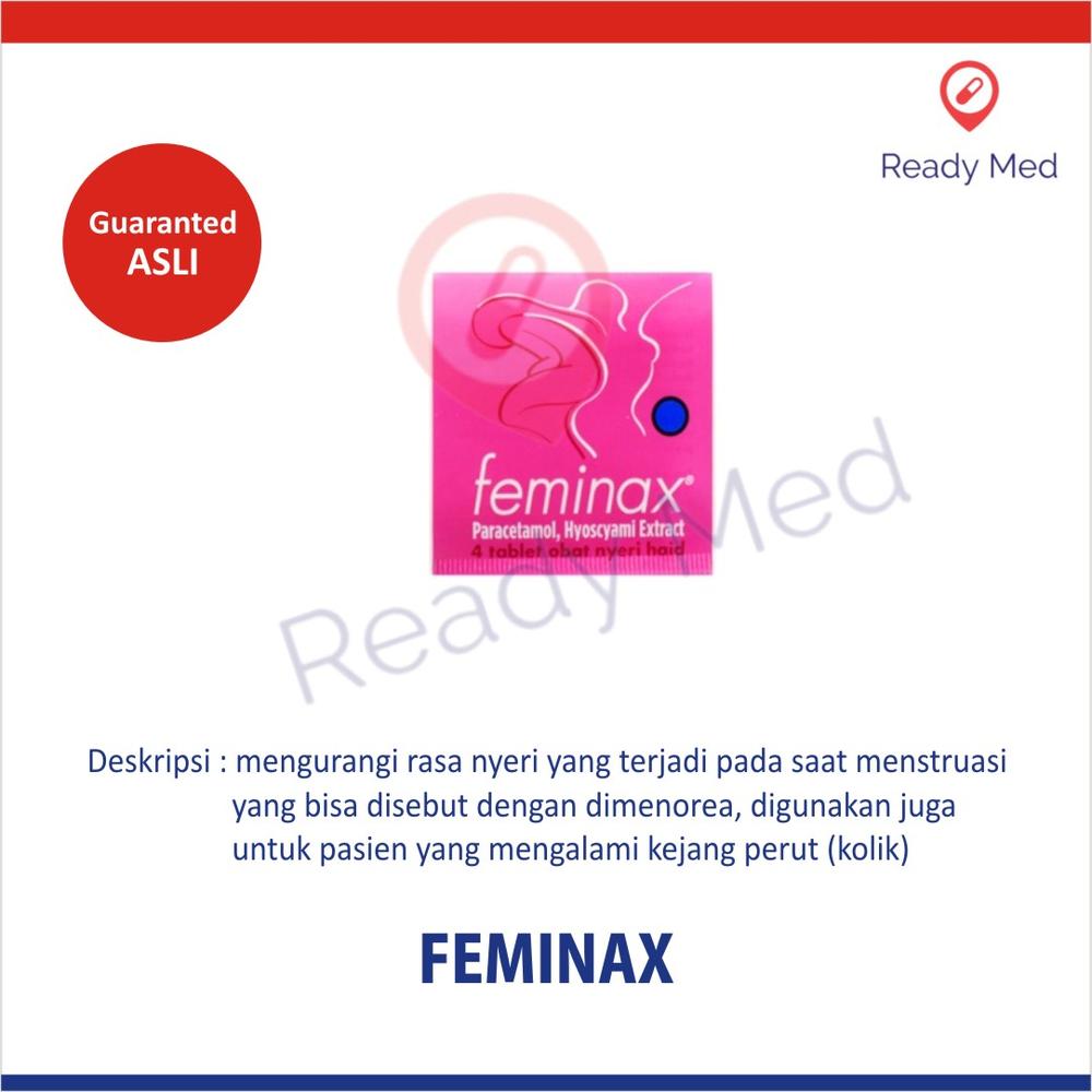 FEMINAX