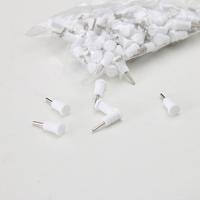 Gambar Pelindung Debu untuk Lubang iPod / iPhone / iPad (1 Set Isi 2) dari Dunia Jasmine Kota Surabaya 5 Tokopedia