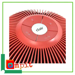 clair air purifier Penjernih udara Penyegar Ruangan Menyaring Virus
