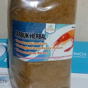 Serbuk Herbal