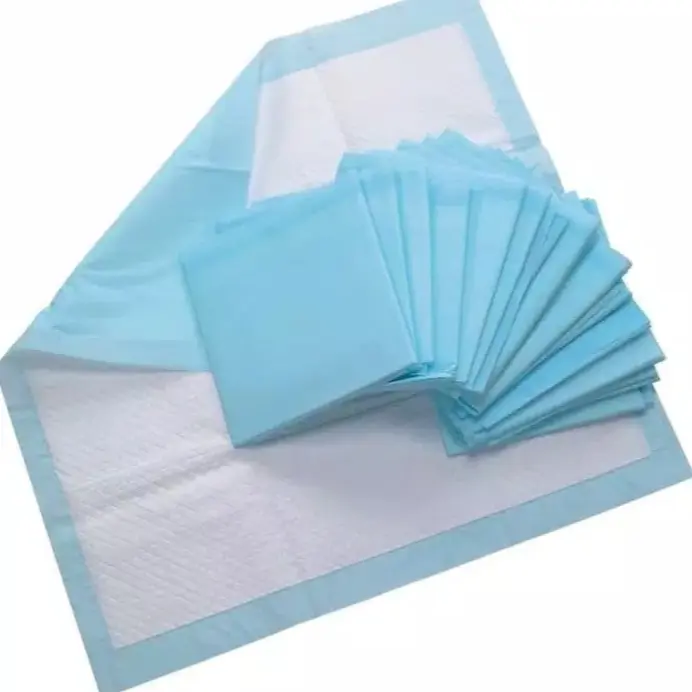 Pet Underpads - Alas kandang kucing anjing - 33x45cm 2