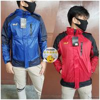 Gambar JAKET GUNUNG (OUTDOOR) JACKWOLFSKIN "GRADE ORY" dari BOOMING FASHION Jakarta Barat 1 Tokopedia