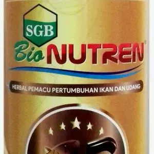 bionutren sgb