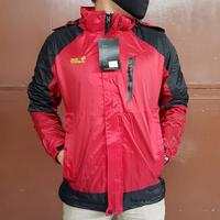 Gambar JAKET GUNUNG (OUTDOOR) JACKWOLFSKIN "GRADE ORY" dari BOOMING FASHION Jakarta Barat 2 Tokopedia