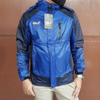 Gambar JAKET GUNUNG (OUTDOOR) JACKWOLFSKIN "GRADE ORY" dari BOOMING FASHION Jakarta Barat 3 Tokopedia
