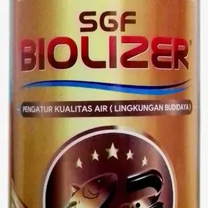 SG Biolizer