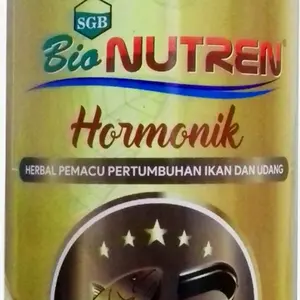 Hormonik Nelindo