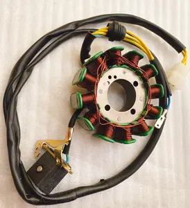 Spull Viar 12 Pole Viar Karya 93MM 150 200 300 cc Kaisar 250CC Viar Karya Motor Roda Tiga