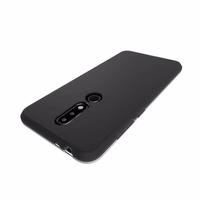 Gambar Case Nokia 5.1 Plus Softcase 2018 Slim Matte Original dari jayakarta aksesoris handphone Kota Administrasi Jakarta Utara 3 Tokopedia
