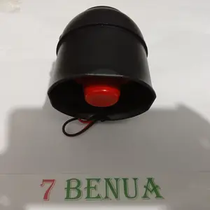 TOA ALARM 1 SUARA MOBIL MOTOR 12V UNIVERSAL