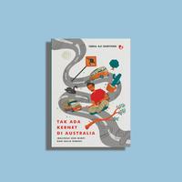 Gambar buku tidak ada kernet di Australia - diva press dari Iyigbookstore Kab. Bantul 5 Tokopedia