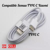 Gambar Kabel data Xiaomi Poco M3 Poco M2 Fast Charging Type C Original dari GH CELL Kota Administrasi Jakarta Utara 2 Tokopedia