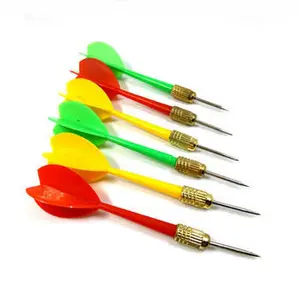 dart arrow. panah dart isi 6. anak dart. panah dartboard