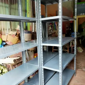 Rak Gudang Uk 60x100x200