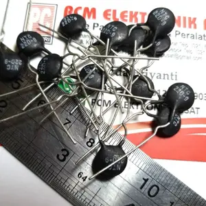 NTC 22D-9 THERMISTOR NTC-22D9 Negative Temperature Coefficient