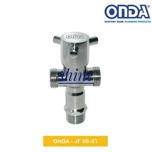 Stop kran T closet/Onda/JF 08 ST