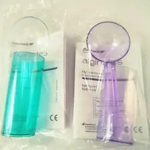 Zhermack Sendok & Gelas Takar Alginate