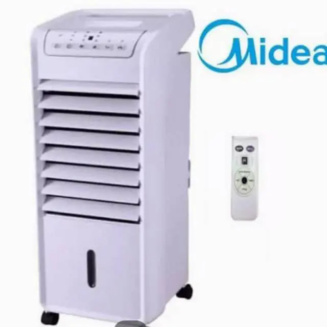 Midea air cooler AC 100 A