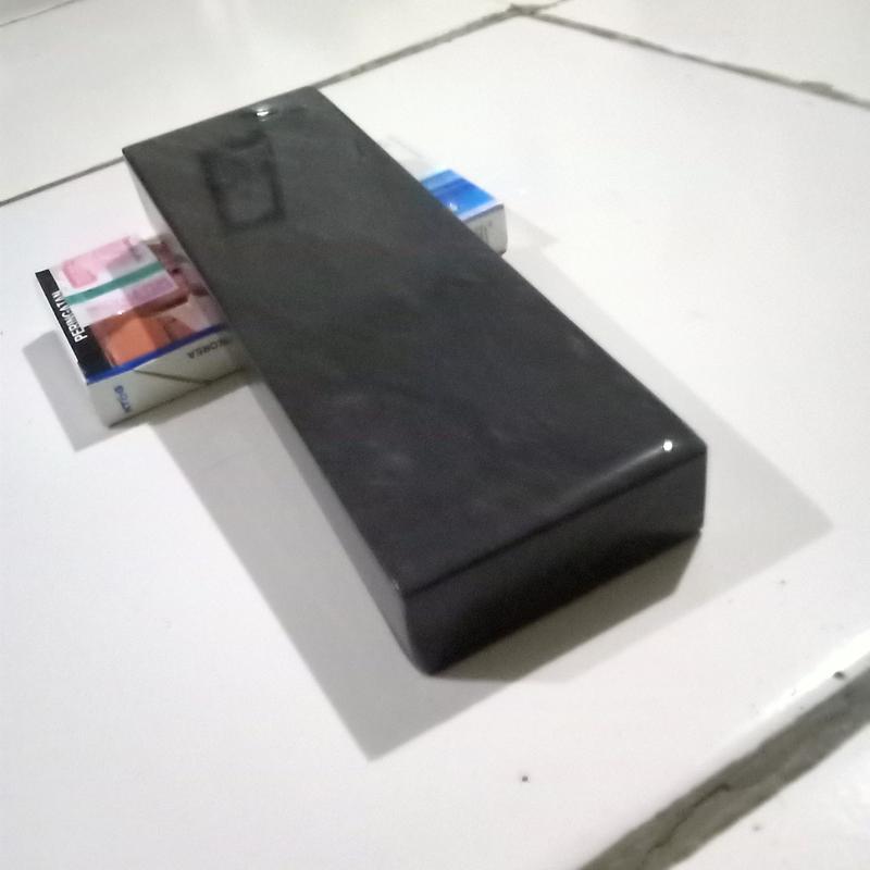 batu asah halus grit 7000 dimensi 15x5x2cm 0
