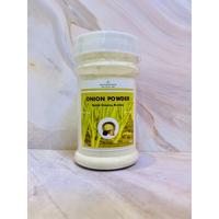 Gambar Onion Powder (Bubuk Onion powder) kemasan 80gr dari Apron Kitchen Kota Administrasi Jakarta Barat 3 Tokopedia