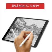 Gambar Anti Gores Ipad Mini 5 & Mini 4 Screen Paperlike Sceen Guard ESR ORI dari toko besar accessories Kota Administrasi Jakarta Utara 2 Tokopedia