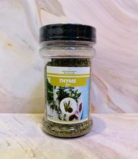 Gambar Thyme Powder (Bubuk Daun Thyme Kering) 25gr dari Apron Kitchen Kota Administrasi Jakarta Barat 3 Tokopedia