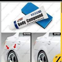 Gambar Penghilang Lecet Baret Mobil dan Motor Body Cat Plastik Compound dari ALLIGATORS OFFICIAL Kota Administrasi Jakarta Selatan 4 Tokopedia