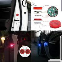 Gambar Lampu Pintu Wireless Door Warning Light Safety No.1 dari ALLIGATORS OFFICIAL Kota Administrasi Jakarta Selatan 3 Tokopedia