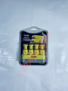 Finger Exerciser Aroma Alat Latihan Jari Gitar Hand Fingering Grip Ok