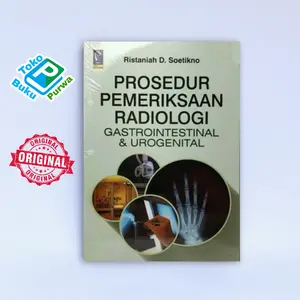 BUKU PROSEDUR PEMERIKSAAN RADIOLOGI