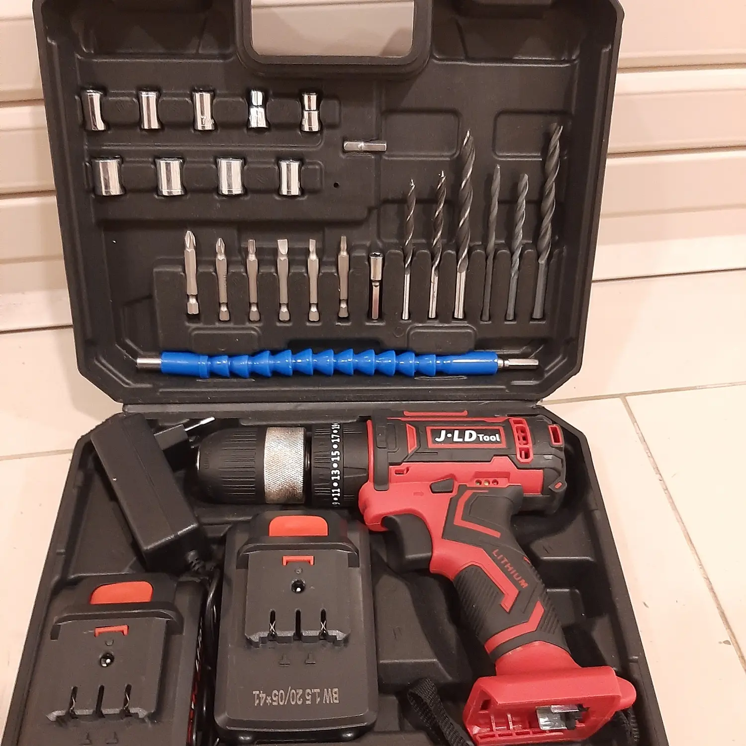 cordless impact drill 36V