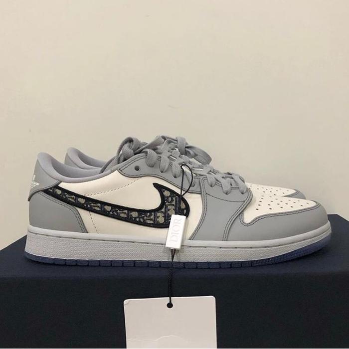 jual air jordan dior