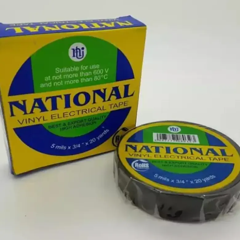 isolasi national hitam surabaya
