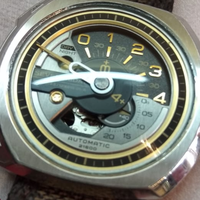 Gambar Replacement Glass Kaca Jam 40mm Dome Mineral Crystal SFriday V Serie dari Tali Jam Tangan com Kota Tangerang Selatan 3 Tokopedia