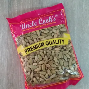Uncle Cooks Elaichi Green Cardamon India Singapore