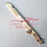 Gambar lower tank radiator twincam dari Sabrina kuningan radiator Kab. Tulungagung 1 Tokopedia