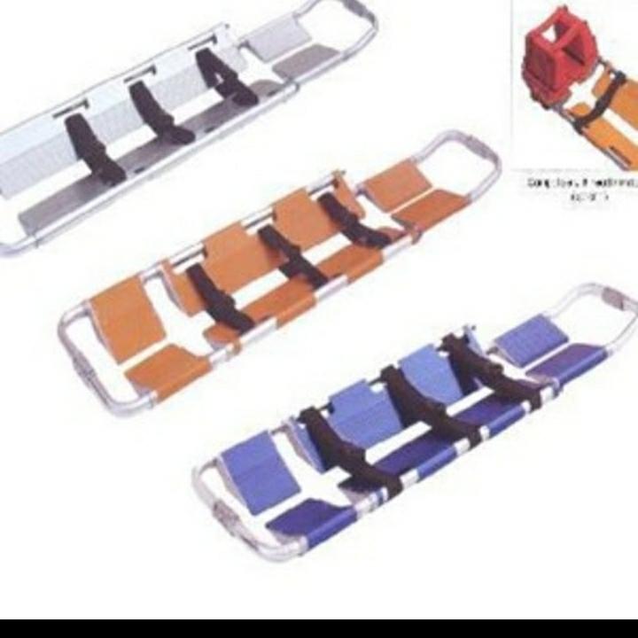 scoop strecer bisa di just. @ ..haid imobilizer