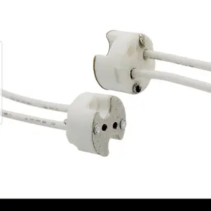 Fitting Lampu Halogen/MR 16/Gu 5.3 /Fitting sambungan /Fitting MR16