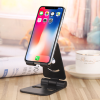 Gambar Folding Bracket Phone Stand HP Universal Sandaran Lipat Penyangga Dudu dari Skylarkshop Kota Administrasi Jakarta Barat 2 Tokopedia