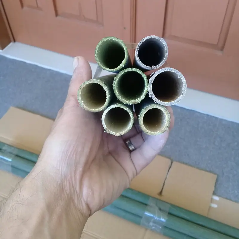 BAMBU LENGKA BAHAN SULING 1